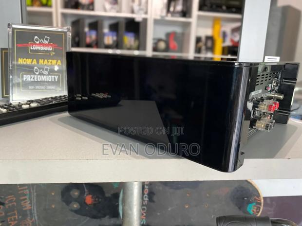 Powerful Denon Streaming Player Bt, Wifi,Airplay,Spotify,Usb,Optical · Photo 7