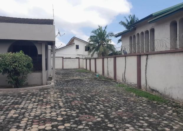 Hostel Land for Sale at Ayeduase ( Knust) · Photo 1