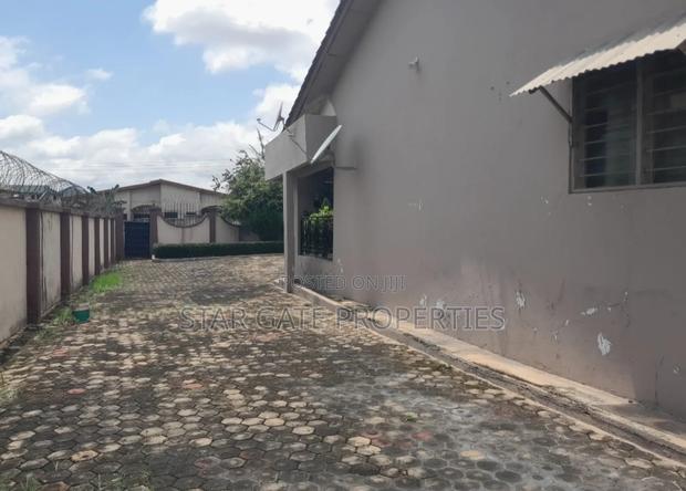 Hostel Land for Sale at Ayeduase ( Knust) · Photo 2