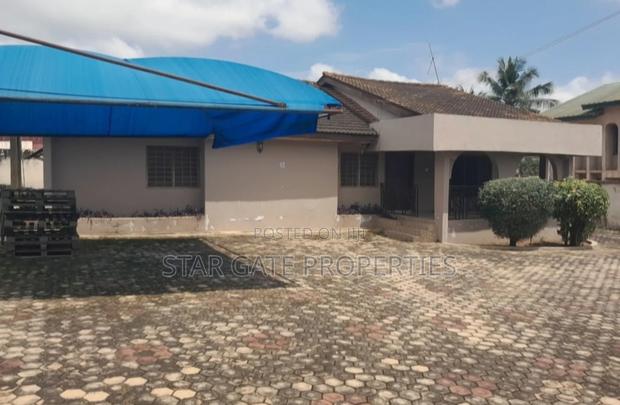 Hostel Land for Sale at Ayeduase ( Knust) · Photo 4