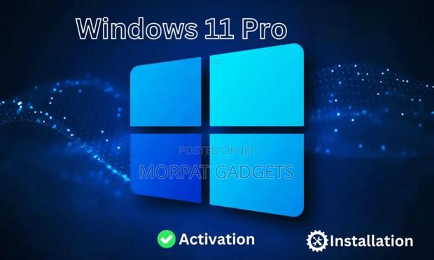 Windows 11 Pro | Latest Geniue (Full Version) Lifetime · Photo 1