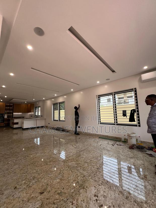 5bdrm House in Charclem Ventures, A&C Mall Area for sale · Photo 3
