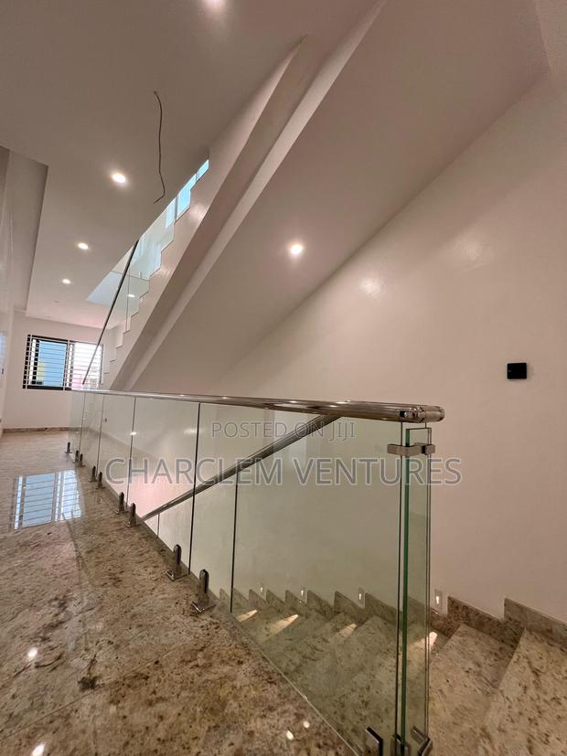 5bdrm House in Charclem Ventures, A&C Mall Area for sale · Photo 6