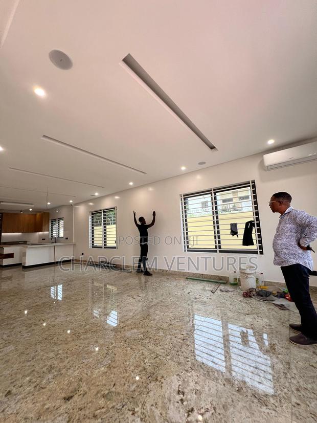 5bdrm House in Charclem Ventures, A&C Mall Area for sale · Photo 5