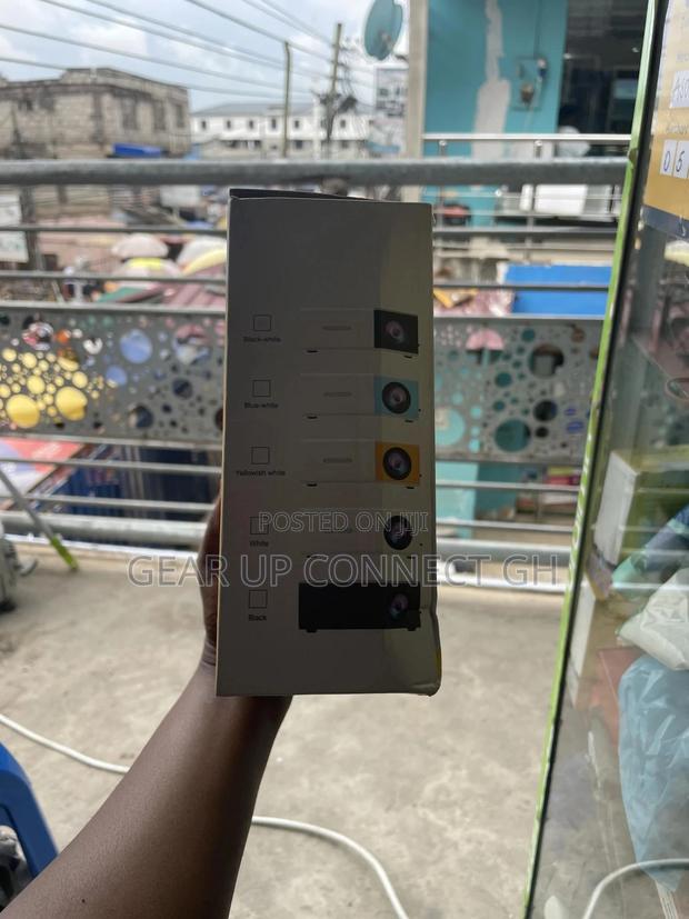 Mini Led Projector · Photo 3