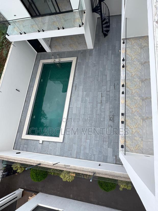 5bdrm House in Charclem Ventures, East Legon for sale · Photo 3