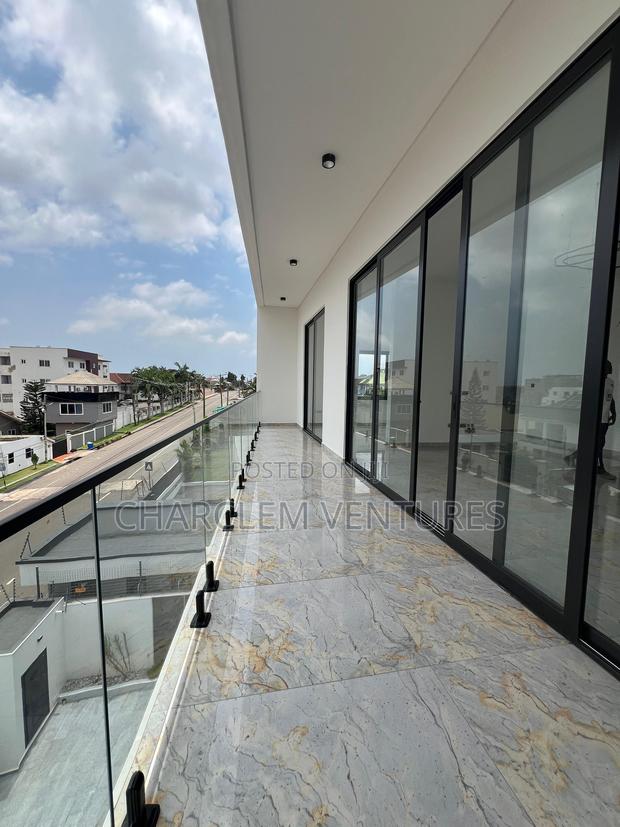 5bdrm House in Charclem Ventures, East Legon for sale · Photo 4