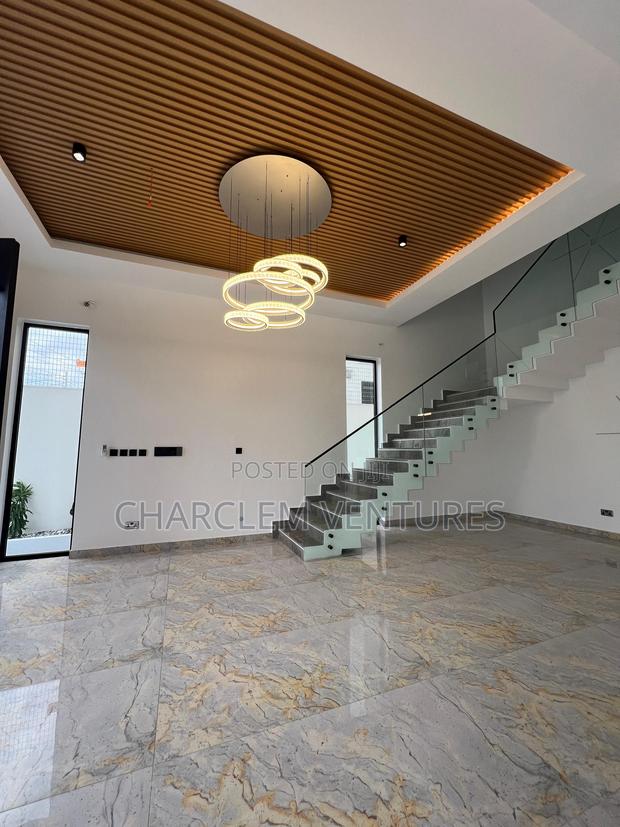 5bdrm House in Charclem Ventures, East Legon for sale · Photo 5