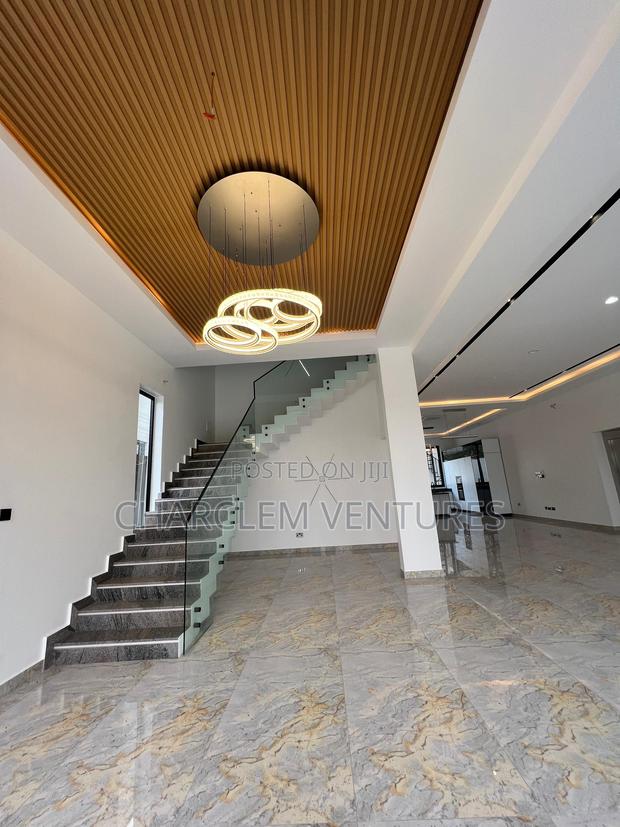 5bdrm House in Charclem Ventures, East Legon for sale · Photo 8