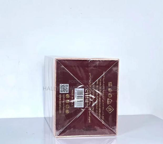 Khamrah Perfume by Lattafa · Photo 7