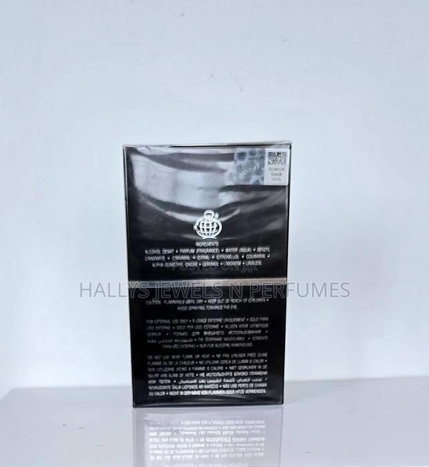 Parfum d'Hommes Intense Eau De Parfum, 100ml, Men's · Photo 3