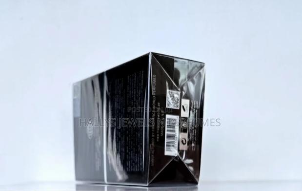 Parfum d'Hommes Intense Eau De Parfum, 100ml, Men's · Photo 4