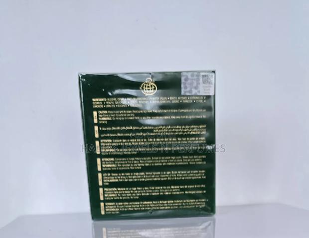 Dolores Pour Femme Perfume by Fragrance World, 100ml, Women's · Photo 3