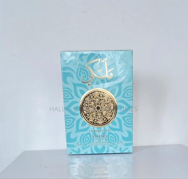 Malaki Turquoise Sahari Supreme Eau De Parfum, 100ml, Women's · Photo 2