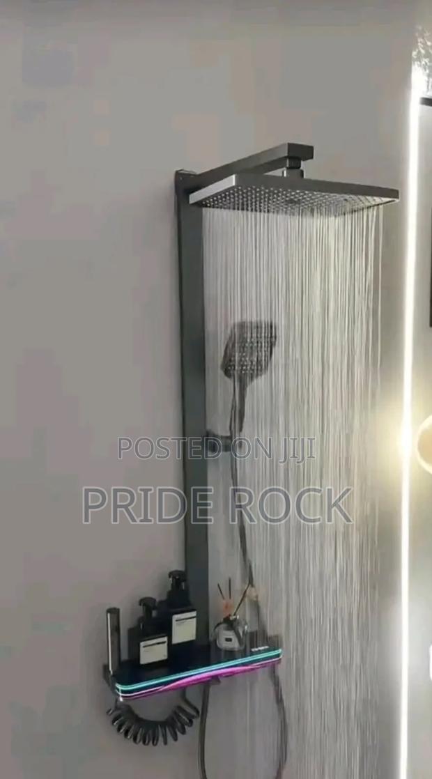 Led Shower, Four in One · Photo 1