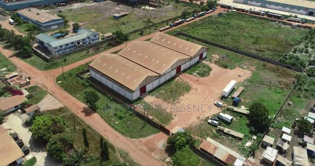 2400 SQM Warehouse on 2.4 Acres for Sale · Photo 3