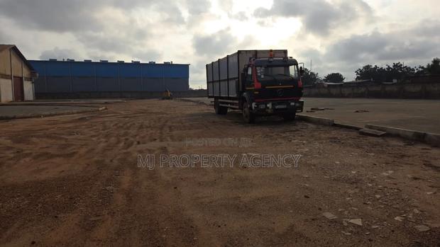 2400 SQM Warehouse on 2.4 Acres for Sale · Photo 5
