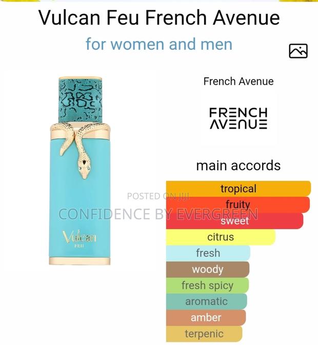 Vulcan Feu · Photo 2