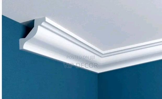 All Kinds of P.O.P Ceiling Experts · Photo 5