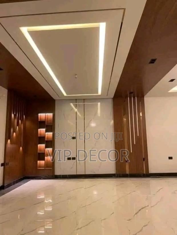 All Kinds of P.O.P Ceiling Experts · Photo 3