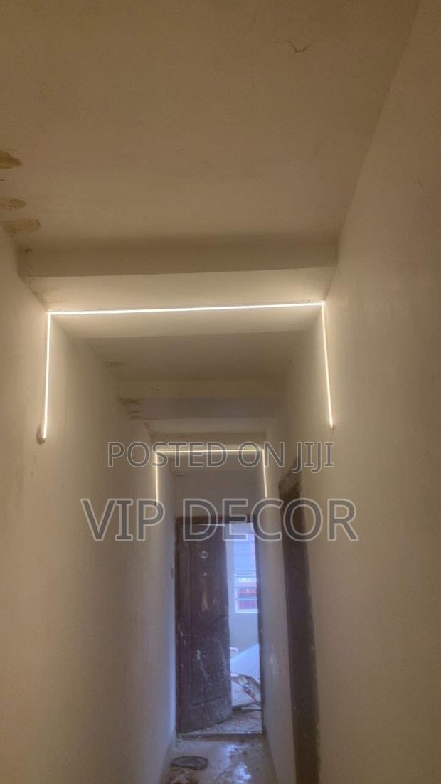 All Kinds of P.O.P Ceiling Experts · Photo 8