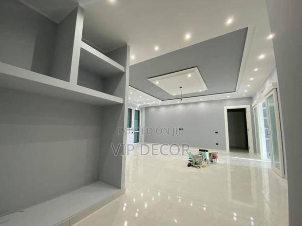 All Kinds of P.O.P Ceiling Experts · Photo 7