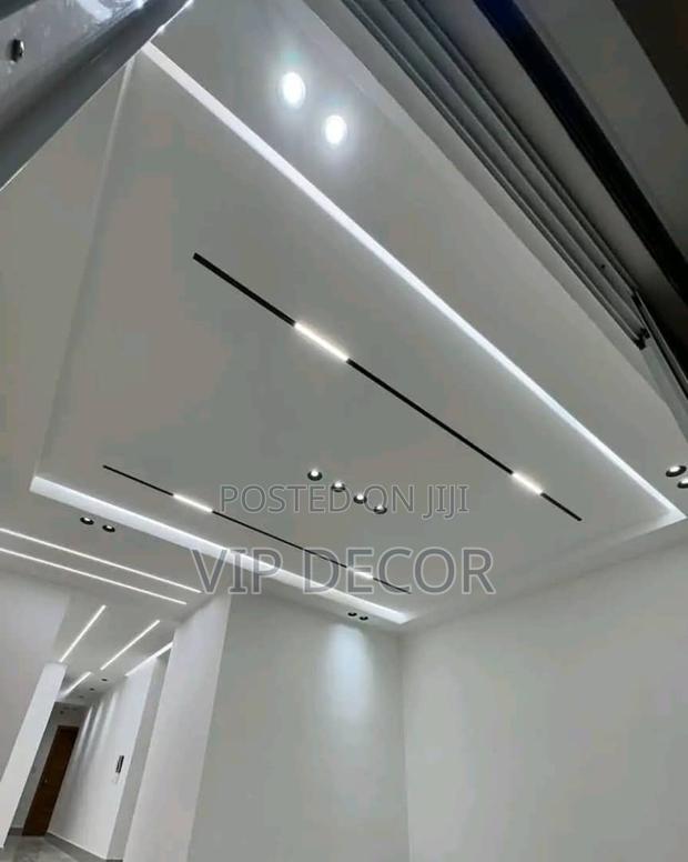 All Kinds of P.O.P Ceiling Experts · Photo 6