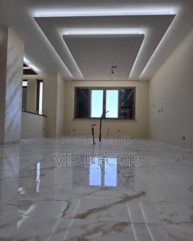 All Kinds of P.O.P Ceiling Experts · Photo 1