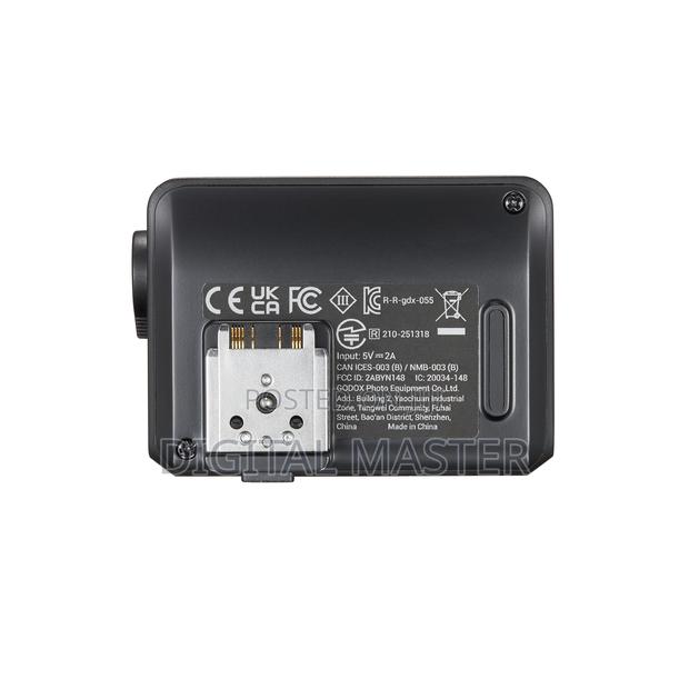 Godox It30pro S Ttl Mini Flash For Sony (Black) · Photo 3