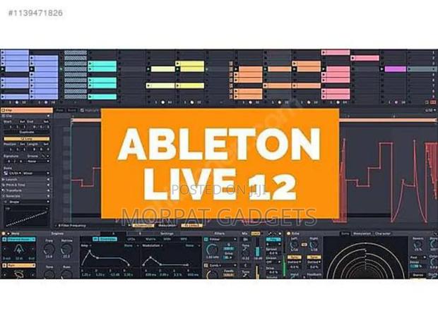 Ableton Live Suite 12 | 2025 (Fully Activated) Lifetime · Photo 1