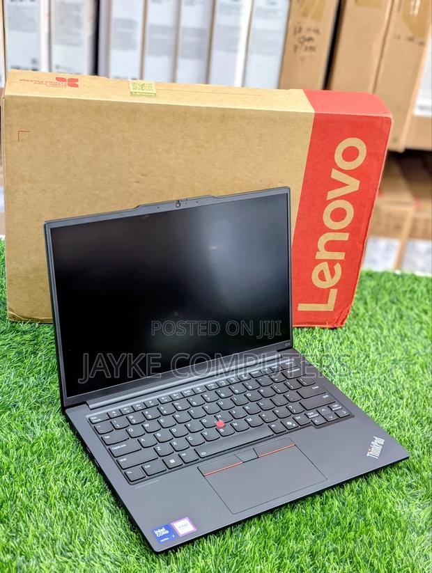 New Laptop Lenovo ThinkPad E14 Gen 6 16GB Intel Core Ultra 7 SSD 1T · Photo 6