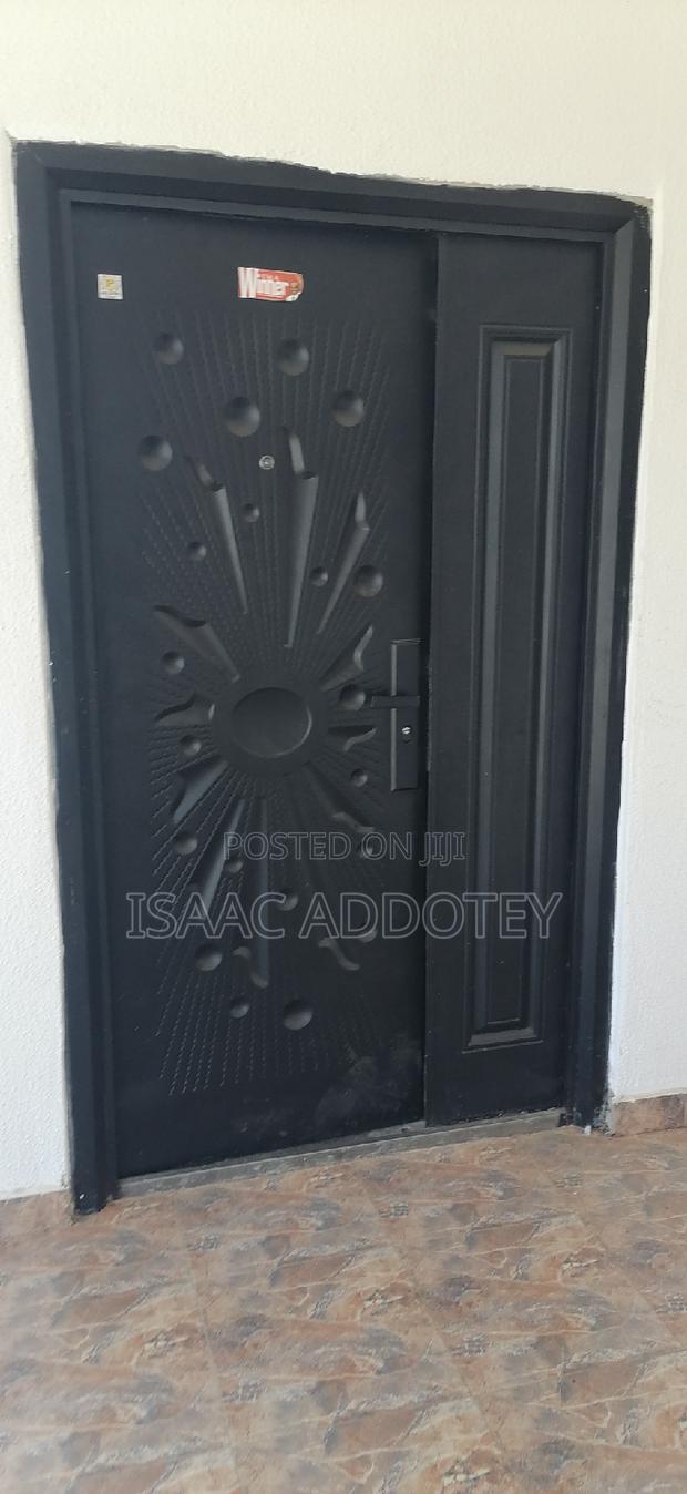 3bdrm Apartment in Lashibi Shallon, Spintex for rent · Photo 1