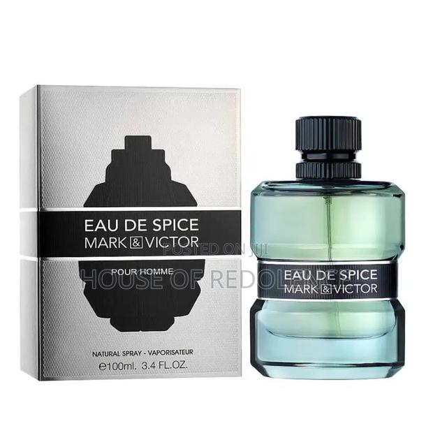 Mark & Victor Eau De Spice & Eau De Spice Mark & Victor Extreme · Photo 2