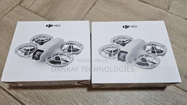 Dji Neo Drone (No Remote) · Photo 3
