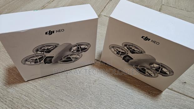 Dji Neo Drone (No Remote) · Photo 1