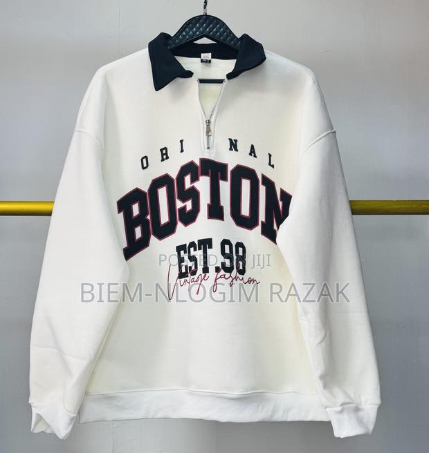 High Quality Boston and Trapstar Sweaters Available in Stock · Photo 4