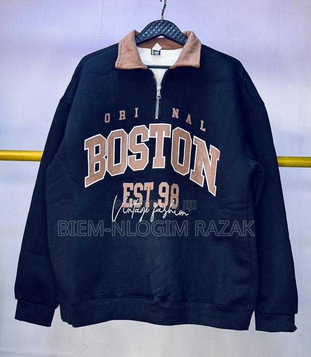 High Quality Boston and Trapstar Sweaters Available in Stock · Photo 6