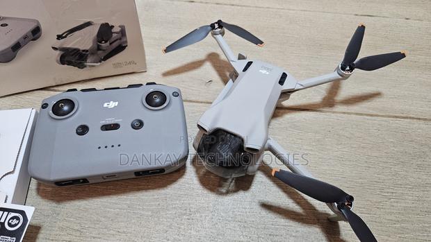 Dji Mini 3 Drone With Controller · Photo 8