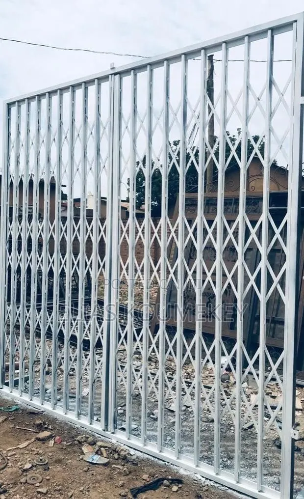 Corapucable Burglar Proof · Photo 1