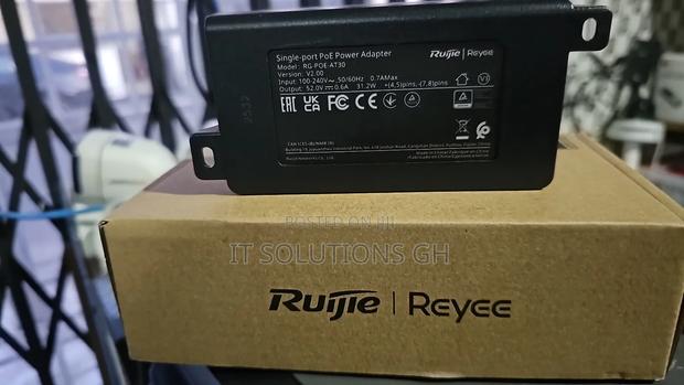 Ruije Rg-Poe-at 30 · Photo 1