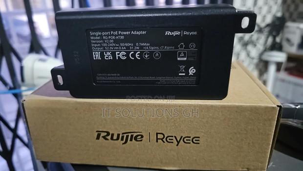 Ruije Rg-Poe-at 30 · Photo 2