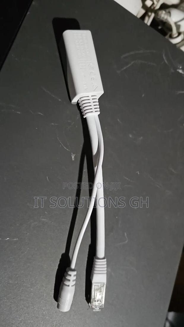 Mikrotik Rbgpoe · Photo 1