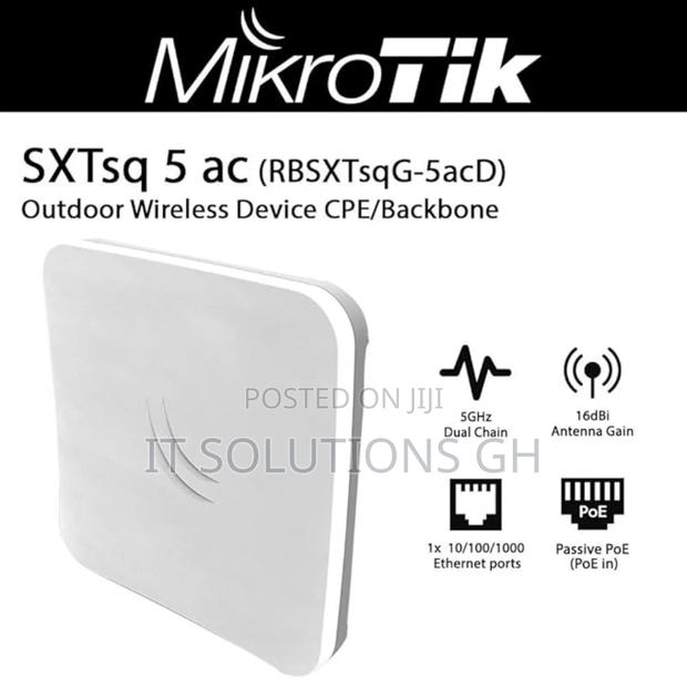 Mkrotk RBSXTSQG-5acd (Sxtsq 5 Ac) · Photo 1