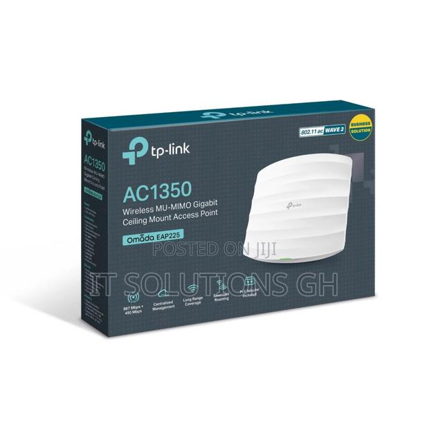 Tp-Link Eap225 Lndoor · Photo 1
