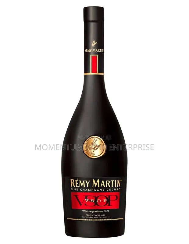 Remy Martin Cognac V.S.O.P 1l · Photo 1