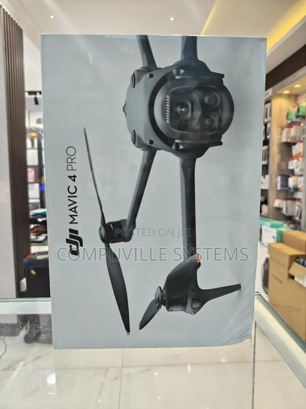 Mavic 4 Pro Drone Dji · Photo 1