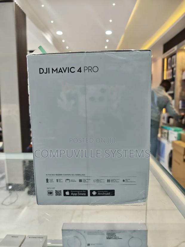 Mavic 4 Pro Drone Dji · Photo 2