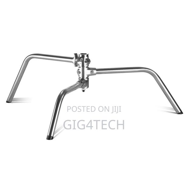 C Stand for Studio Light Photography and Videography Accessories 20kg · Photo 6