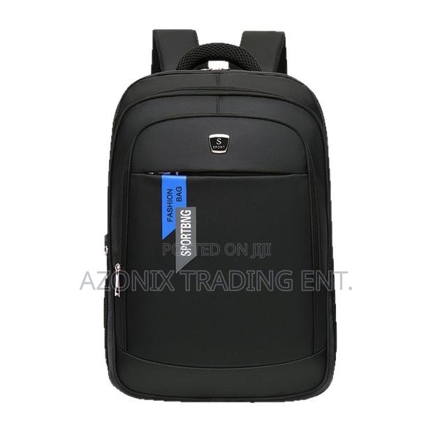Top Grade Xl Laptop/School Bags · Photo 1