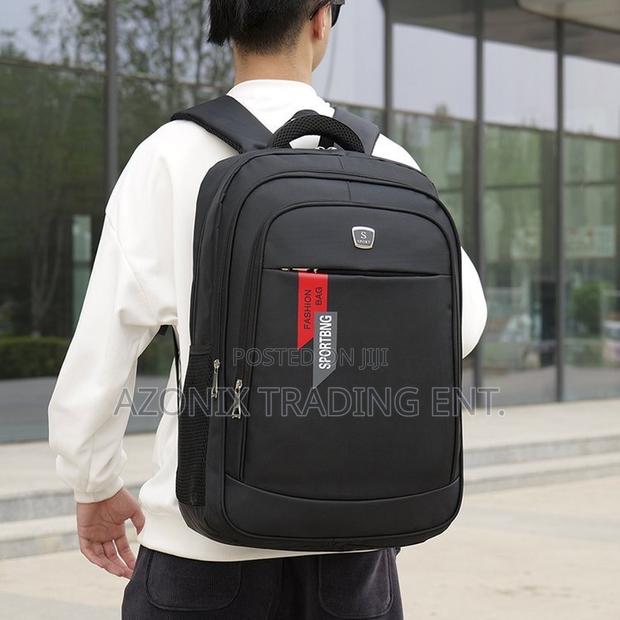 Top Grade Xl Laptop/School Bags · Photo 2